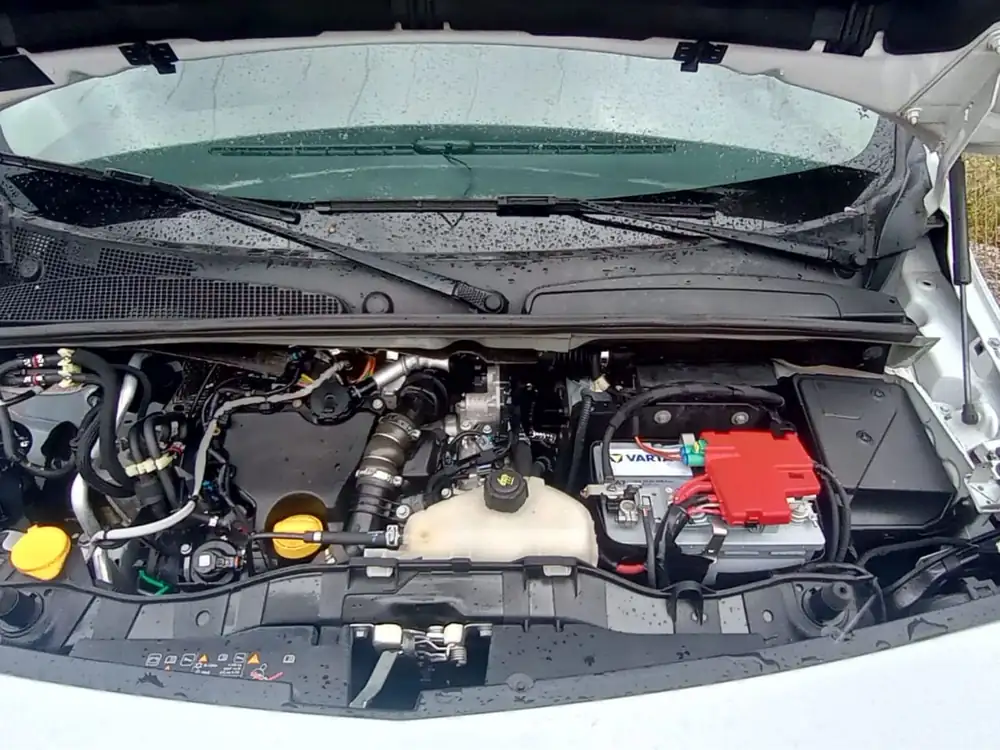 MERCEDES citan