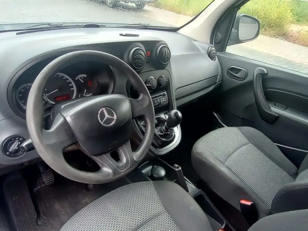 MERCEDES citan