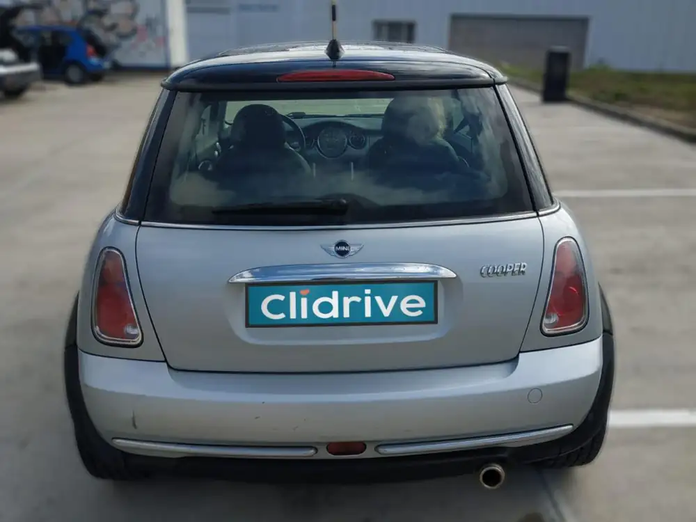 MINI mini