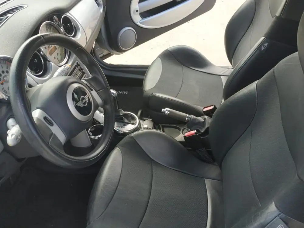 MINI mini