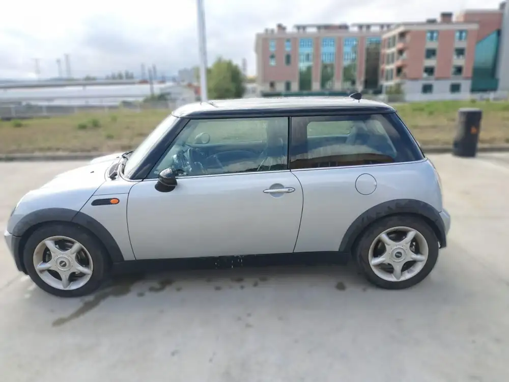 MINI mini