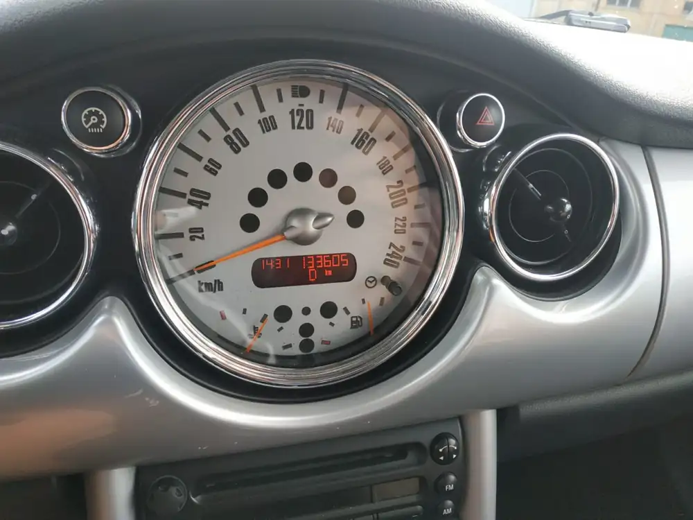 MINI mini