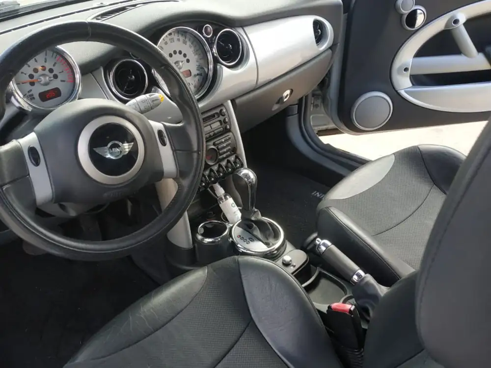 MINI mini