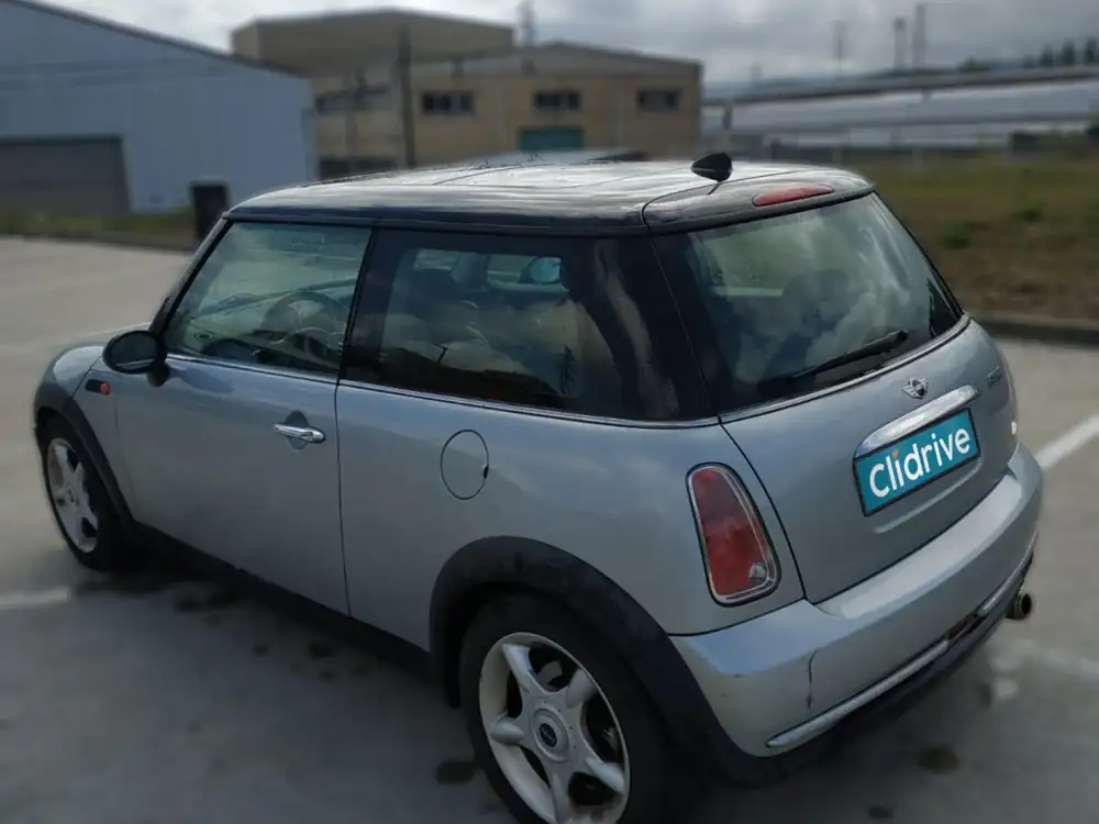 MINI mini