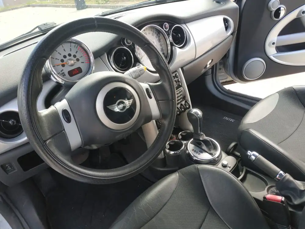 MINI mini