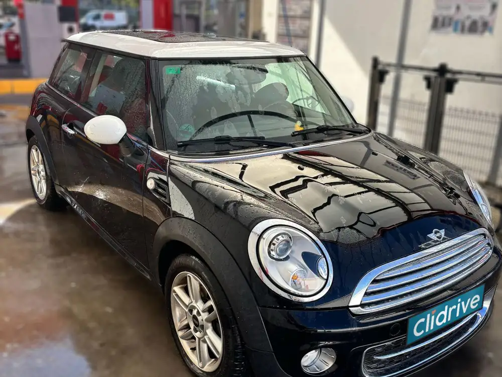 MINI mini