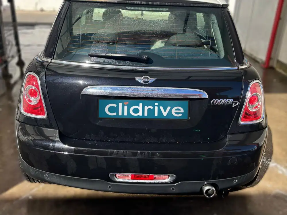 MINI mini