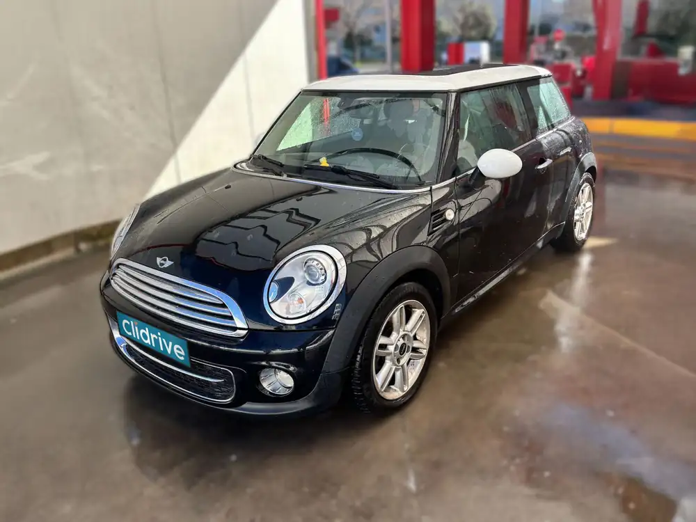 MINI mini