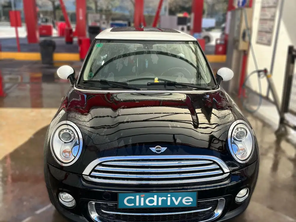 MINI mini