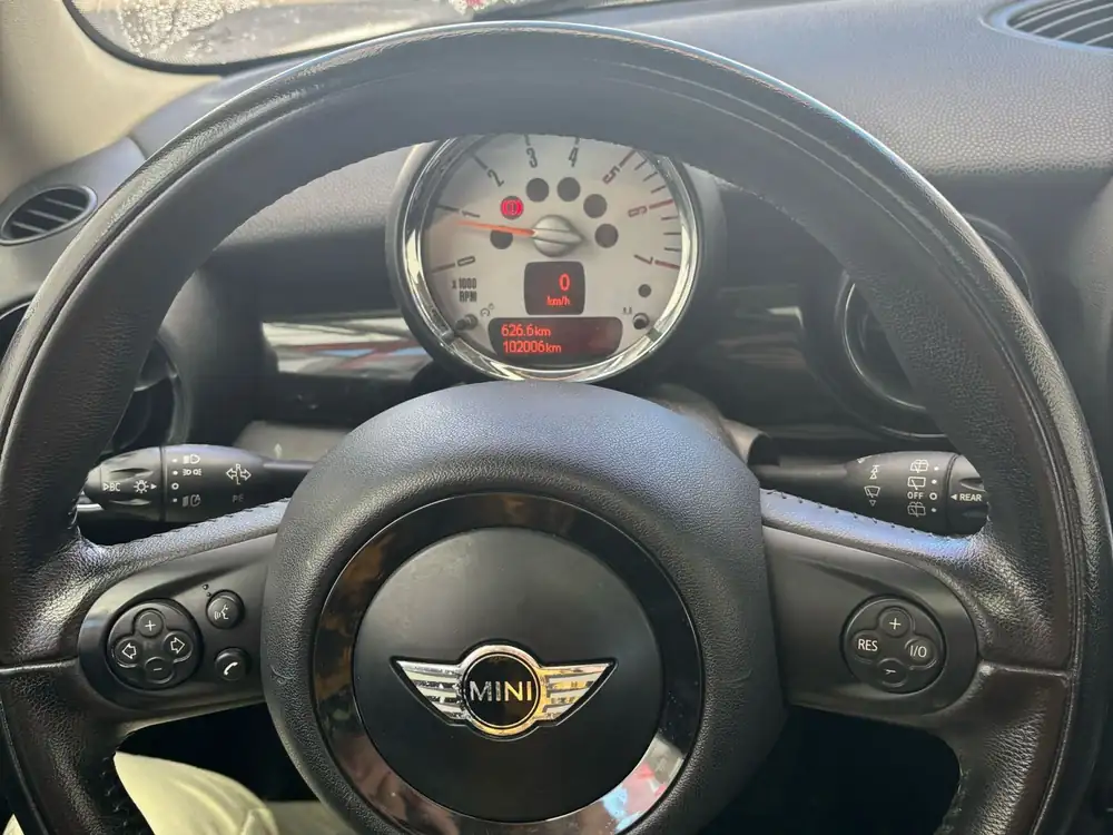 MINI mini
