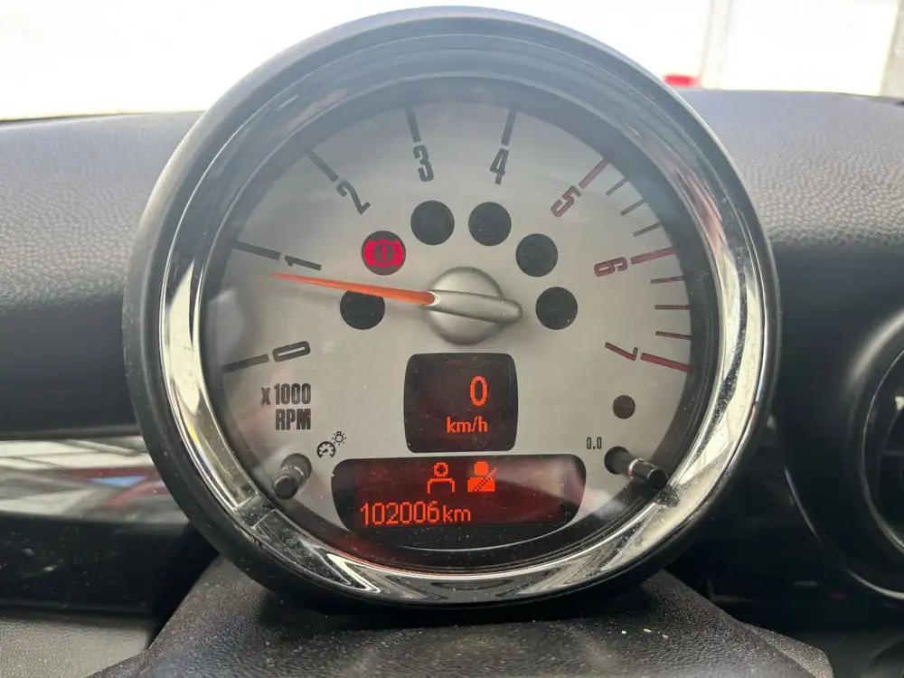 MINI mini