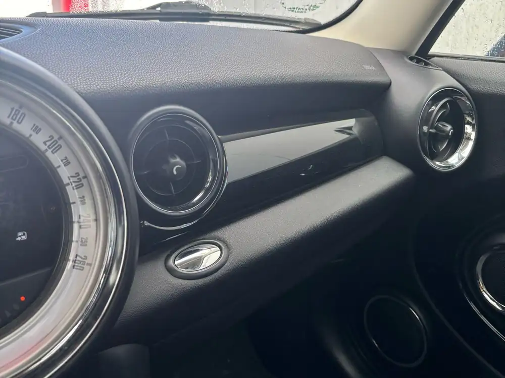 MINI mini