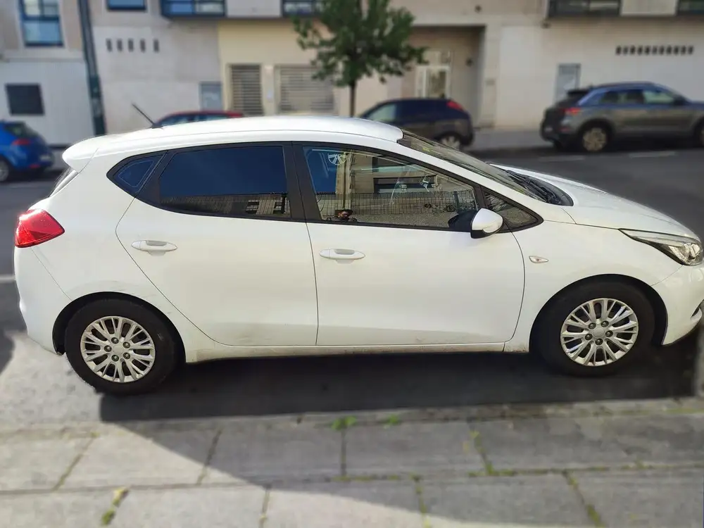 KIA cee'd - Foto 5 | Clidrive