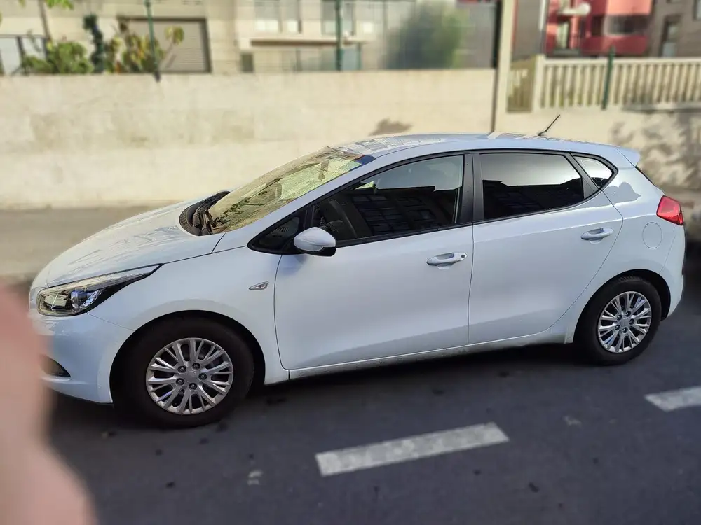 KIA cee'd - Foto 9 | Clidrive