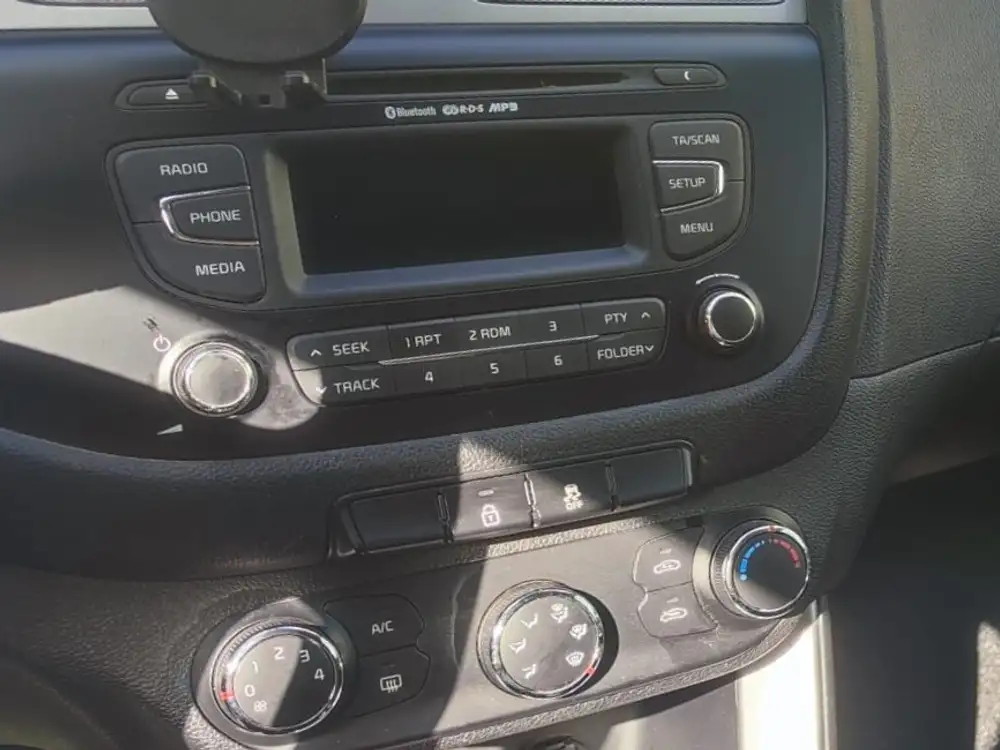 KIA cee'd - Foto 11 | Clidrive