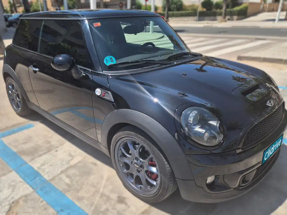 MINI mini