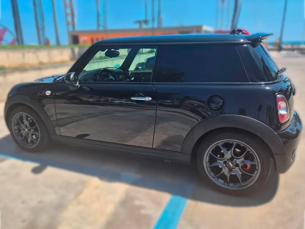 MINI mini