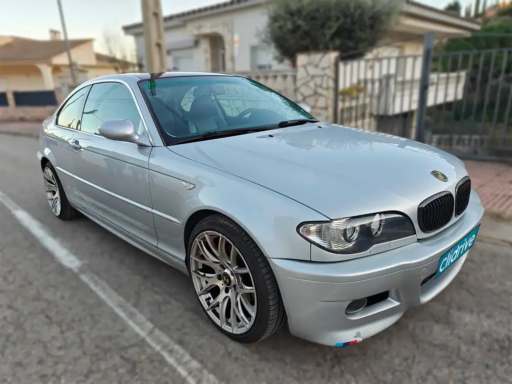 BMW serie 3