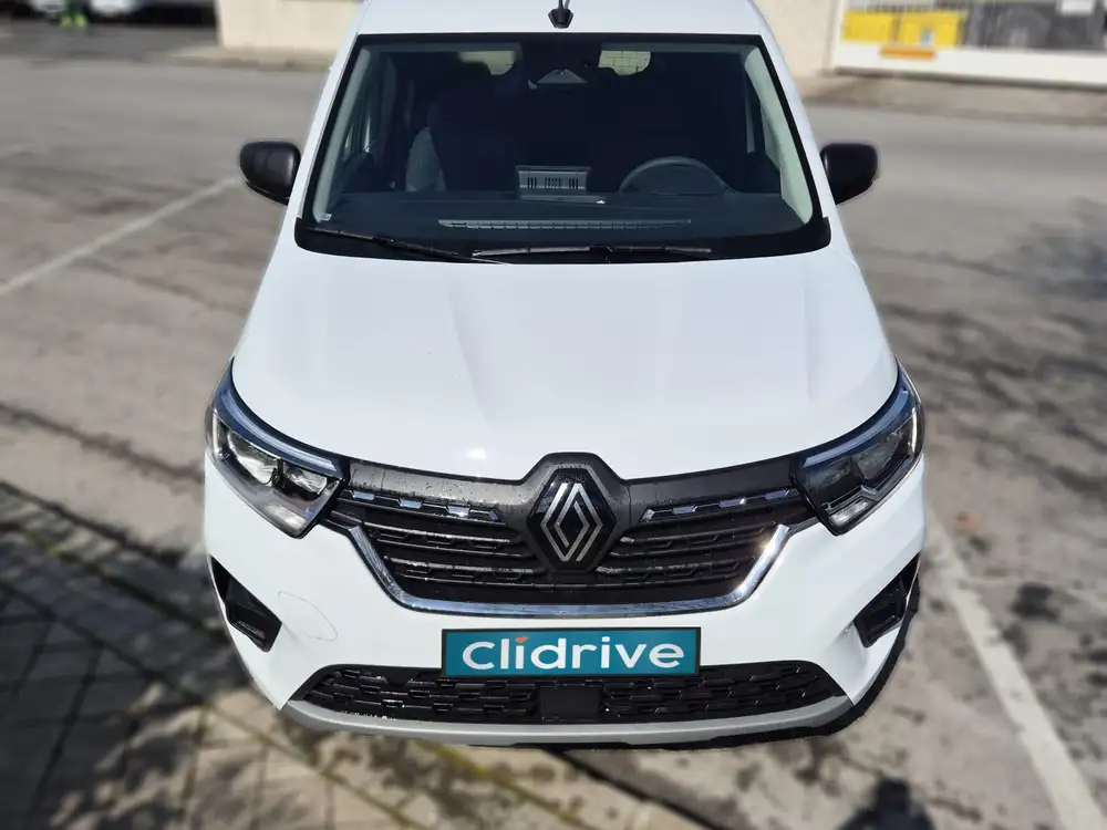 RENAULT kangoo combi