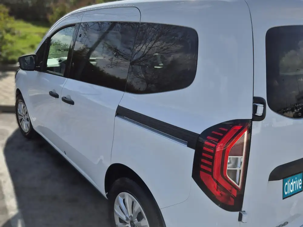 RENAULT kangoo combi