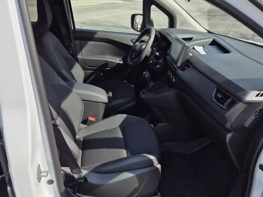 RENAULT kangoo combi