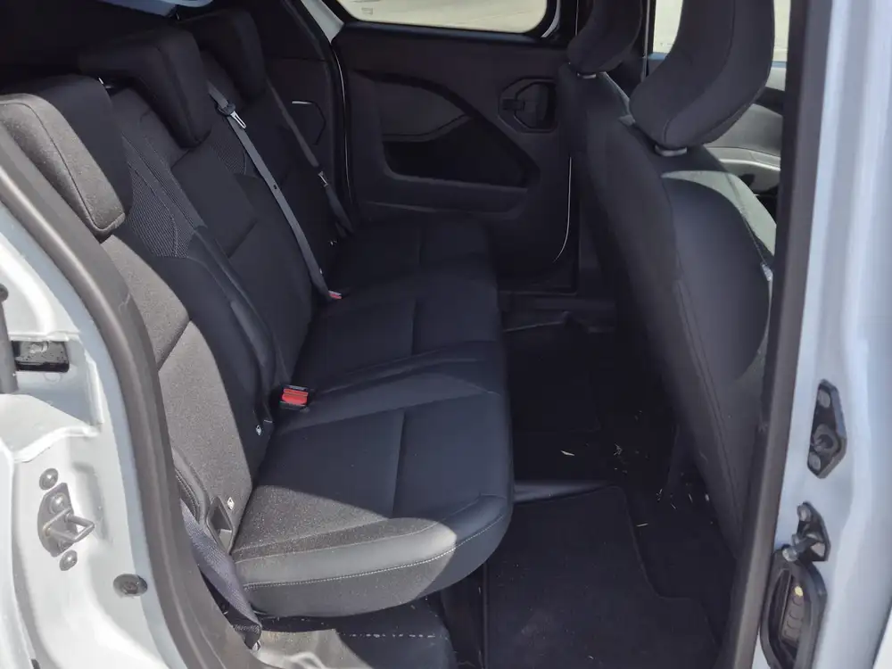 RENAULT kangoo combi