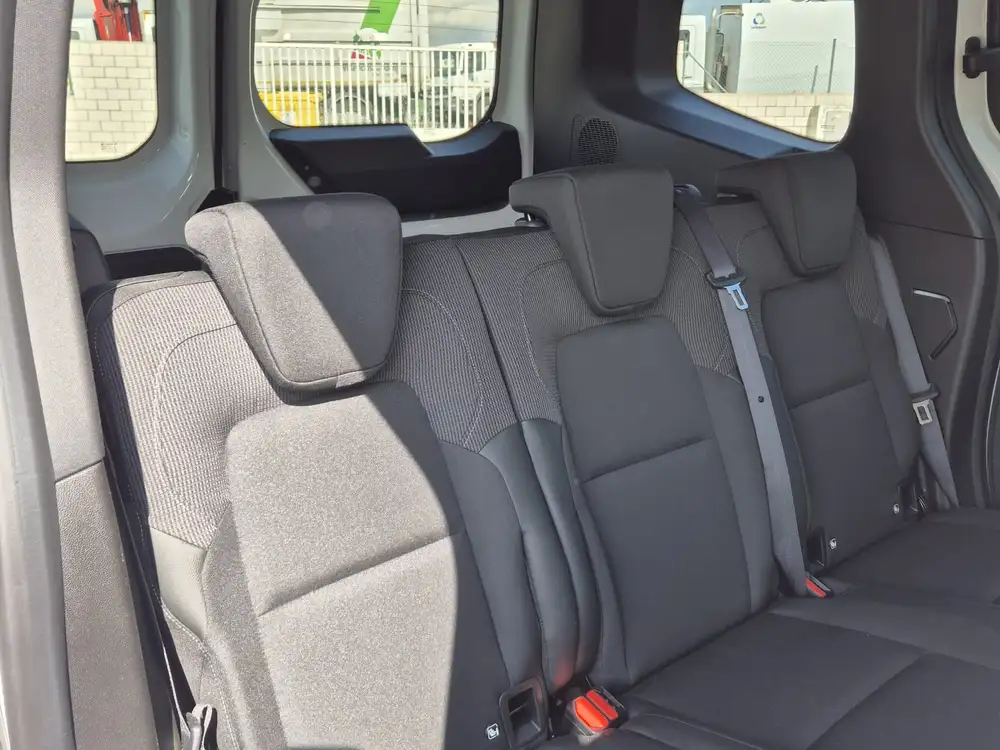 RENAULT kangoo combi