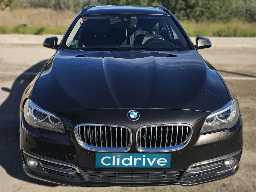 BMW serie 5