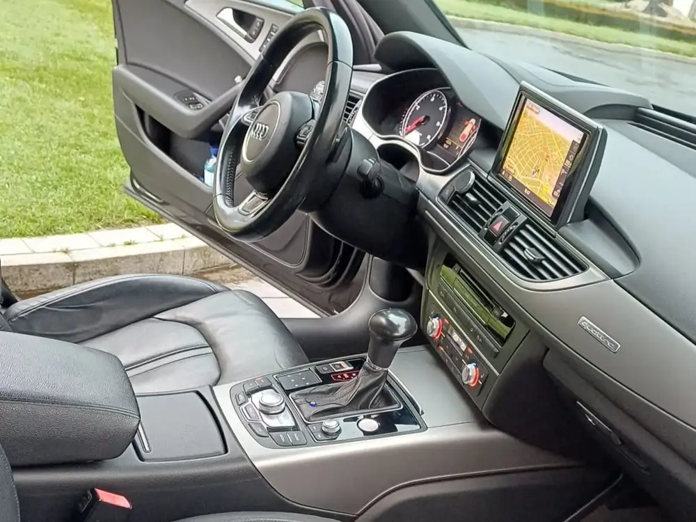 AUDI a6 allroad quattro - Foto 7 | Clidrive