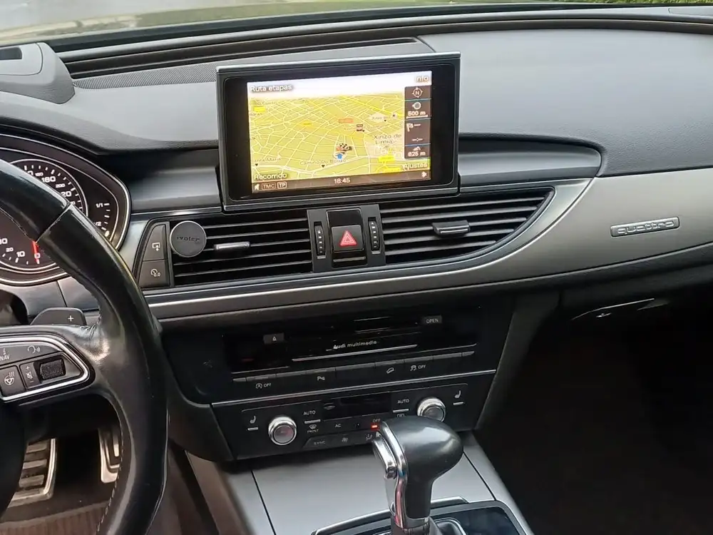 AUDI a6 allroad quattro - Foto 8 | Clidrive