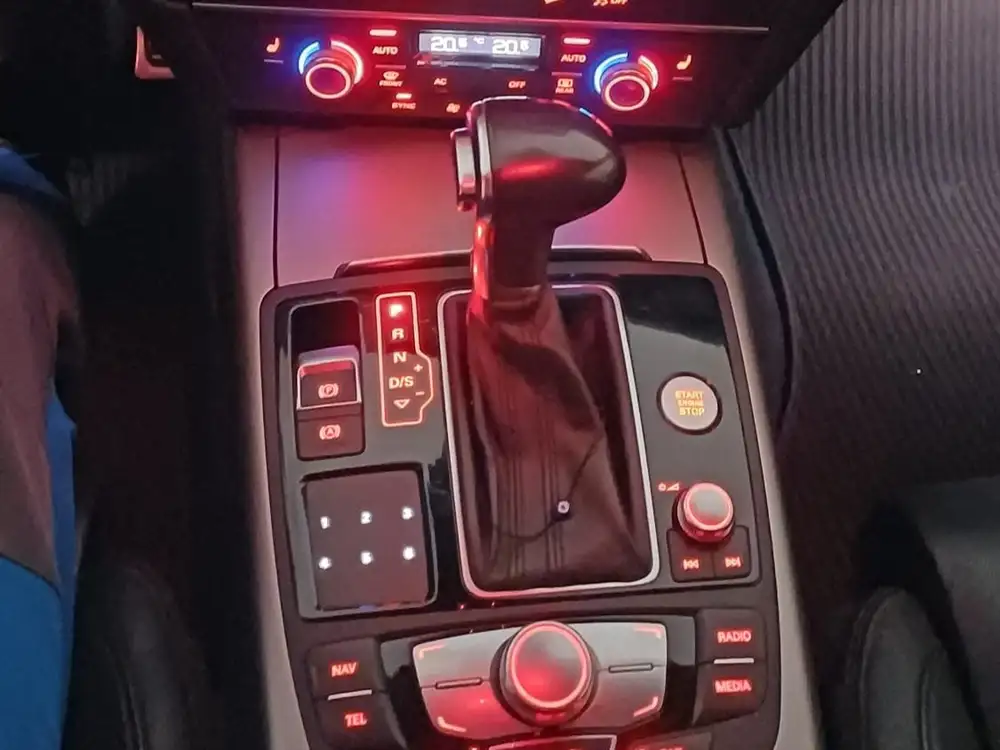 AUDI a6 allroad quattro - Foto 9 | Clidrive