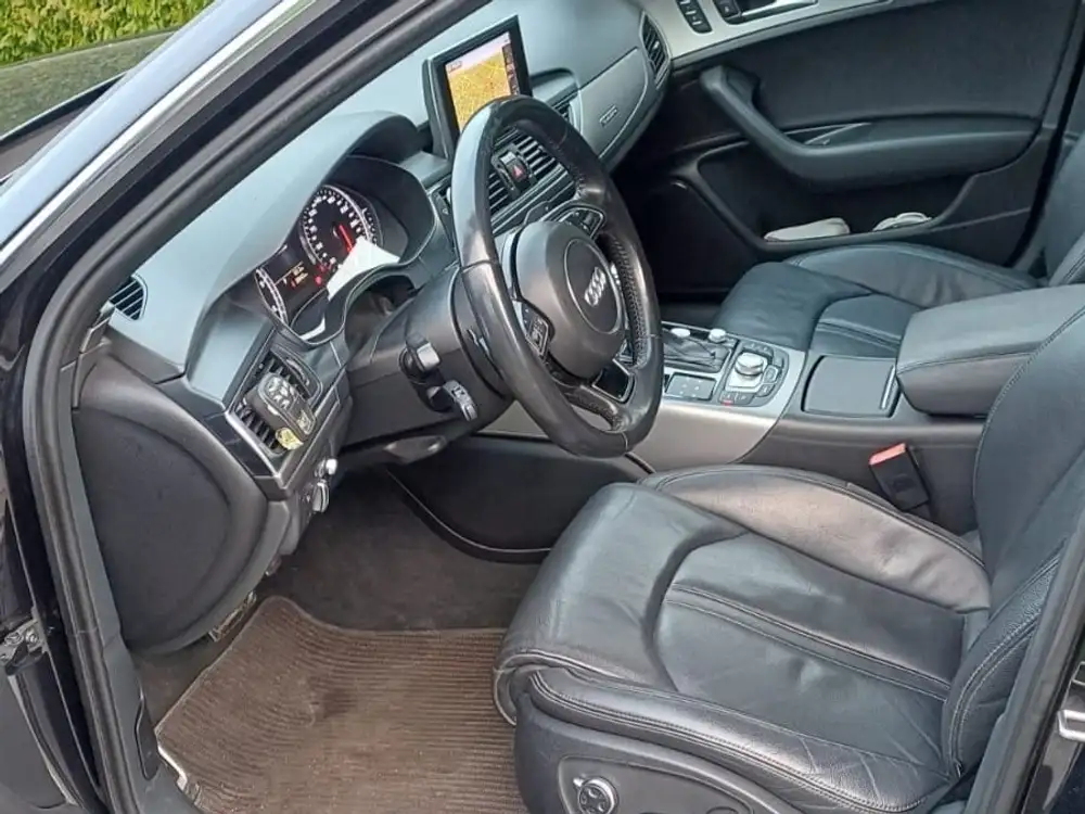 AUDI a6 allroad quattro - Foto 10 | Clidrive