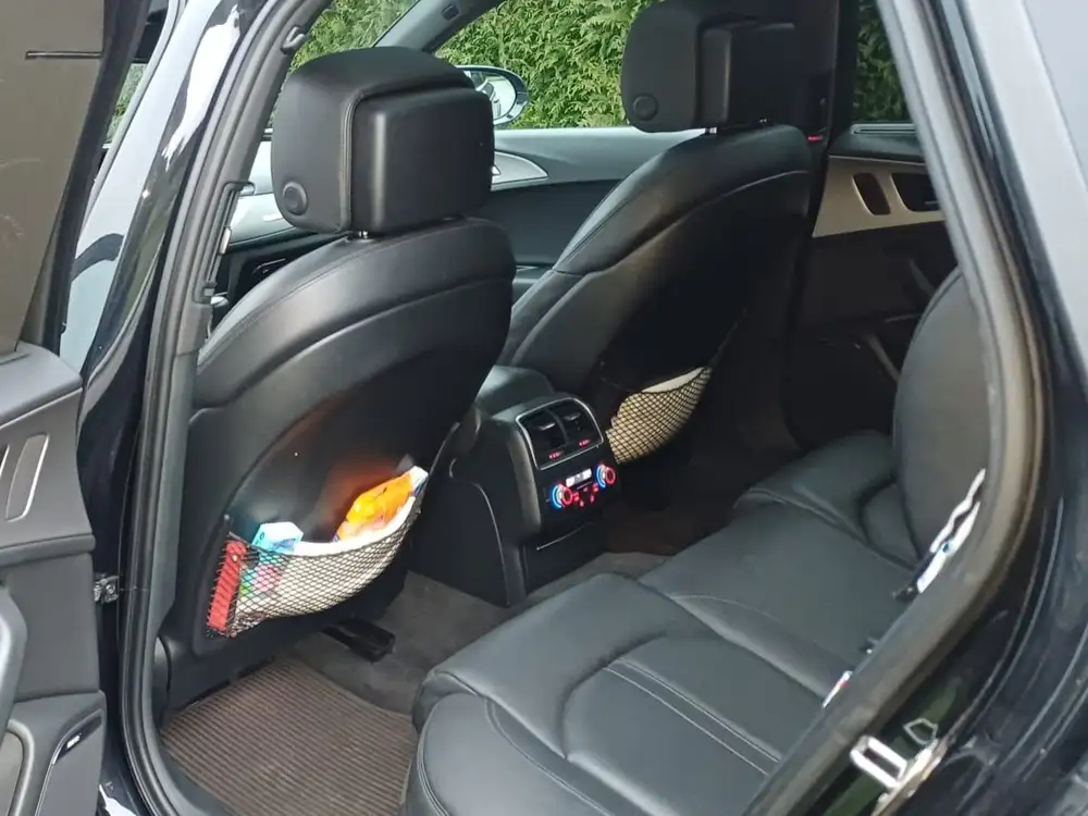 AUDI a6 allroad quattro - Foto 11 | Clidrive