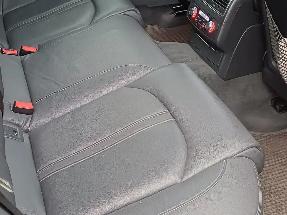 AUDI a6 allroad quattro - Foto 12 | Clidrive