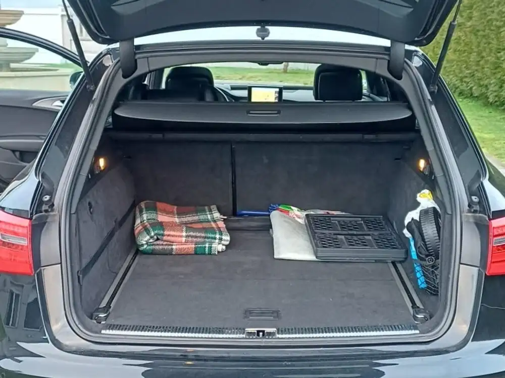 AUDI a6 allroad quattro - Foto 13 | Clidrive