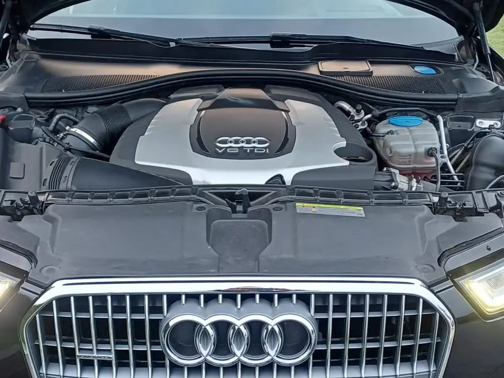 AUDI a6 allroad quattro - Foto 14 | Clidrive