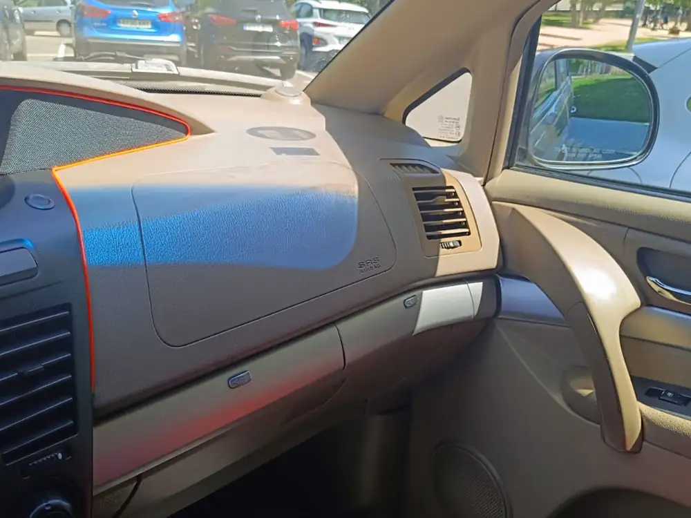 SSANGYONG rodius