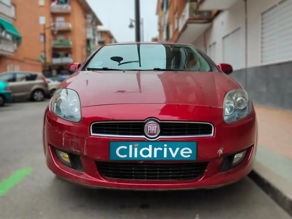 FIAT bravo