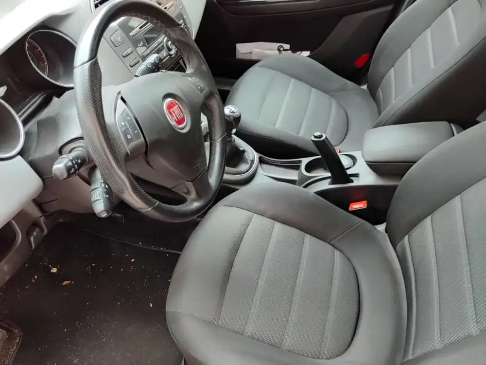 FIAT bravo