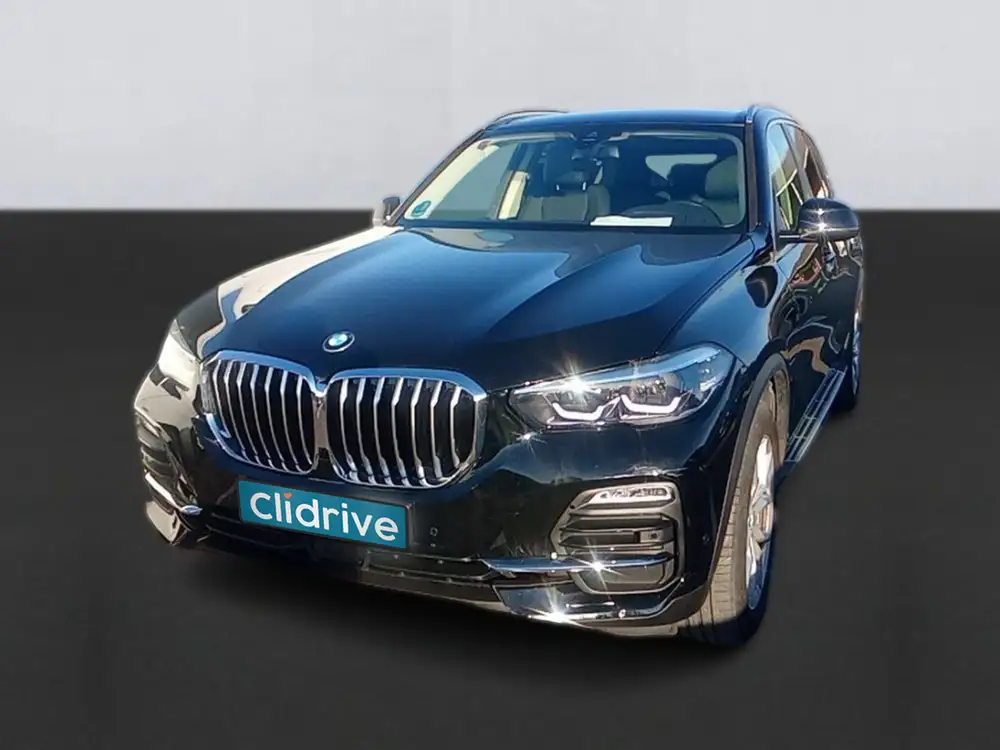 BMW x5 - Foto 1 | Clidrive