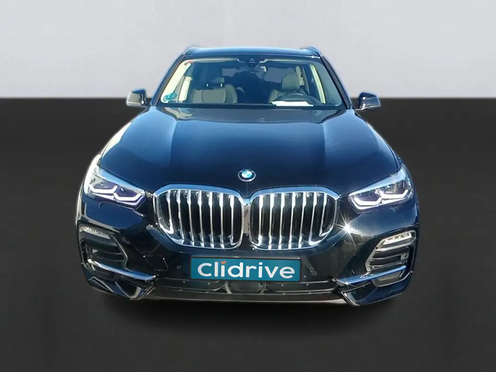 BMW x5 - Foto 2 | Clidrive