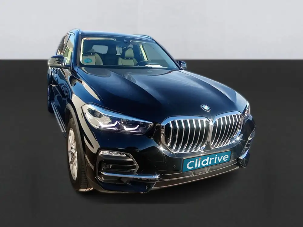 BMW x5 - Foto 4 | Clidrive