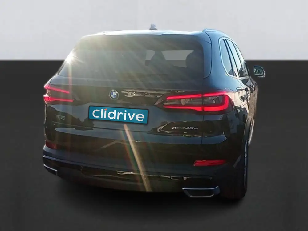 BMW x5 - Foto 5 | Clidrive