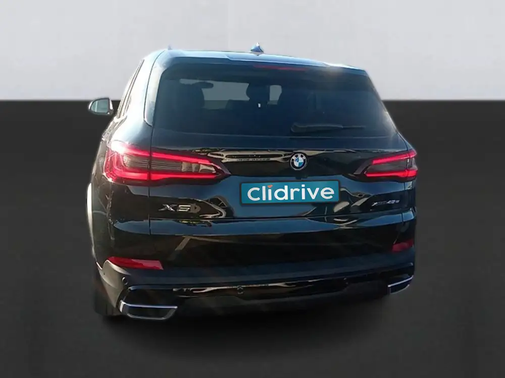 BMW x5 - Foto 6 | Clidrive