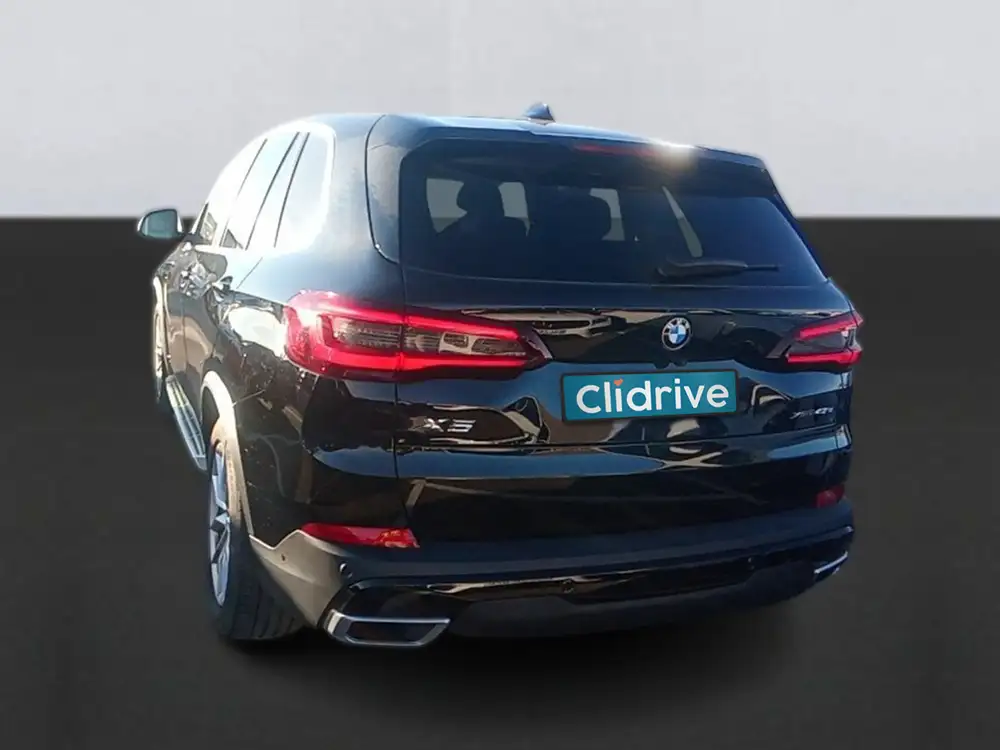 BMW x5 - Foto 7 | Clidrive