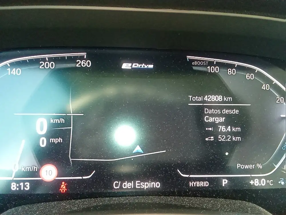 BMW x5 - Foto 9 | Clidrive