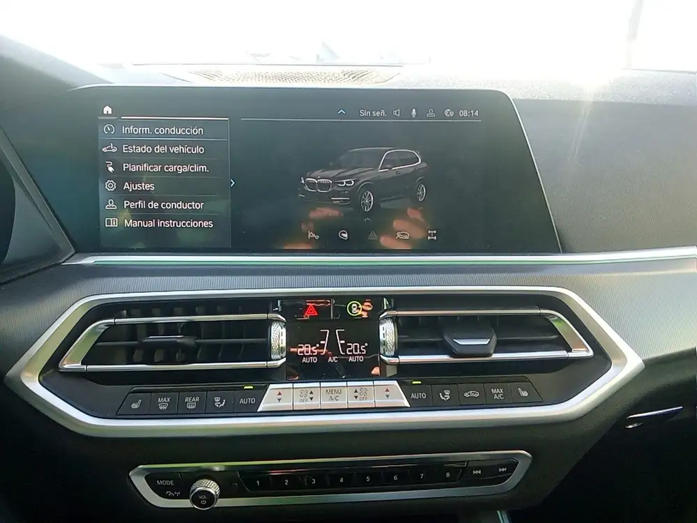 BMW x5 - Foto 10 | Clidrive