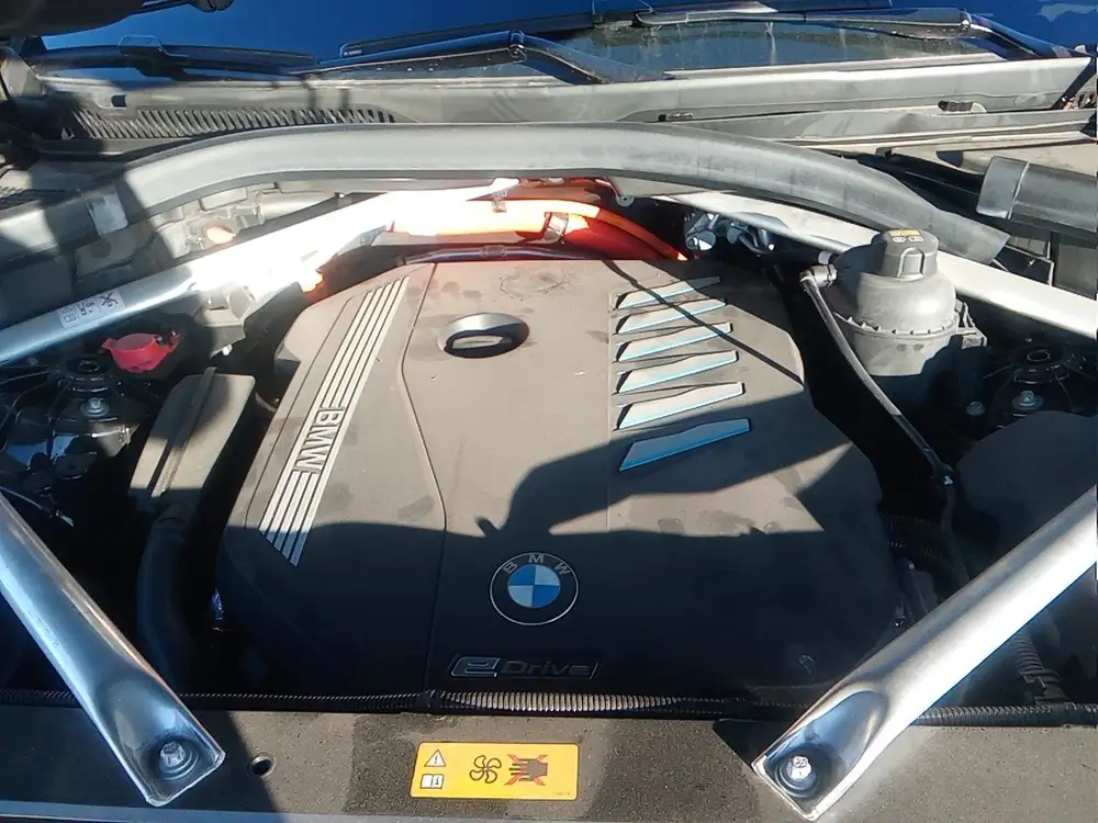 BMW x5 - Foto 13 | Clidrive