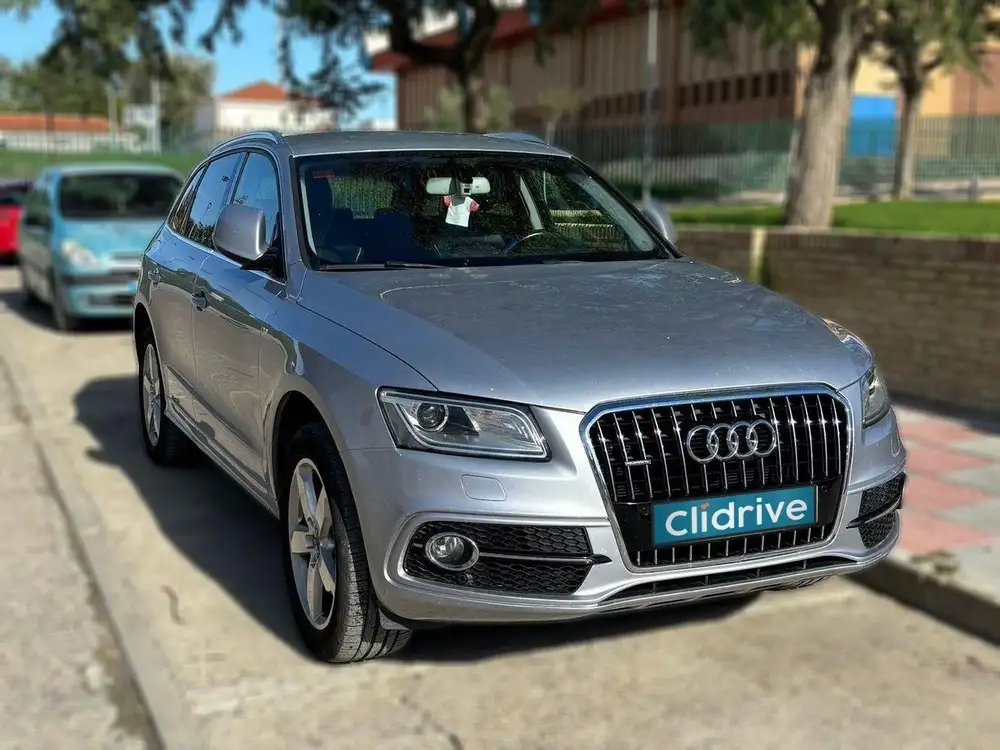 AUDI q5
