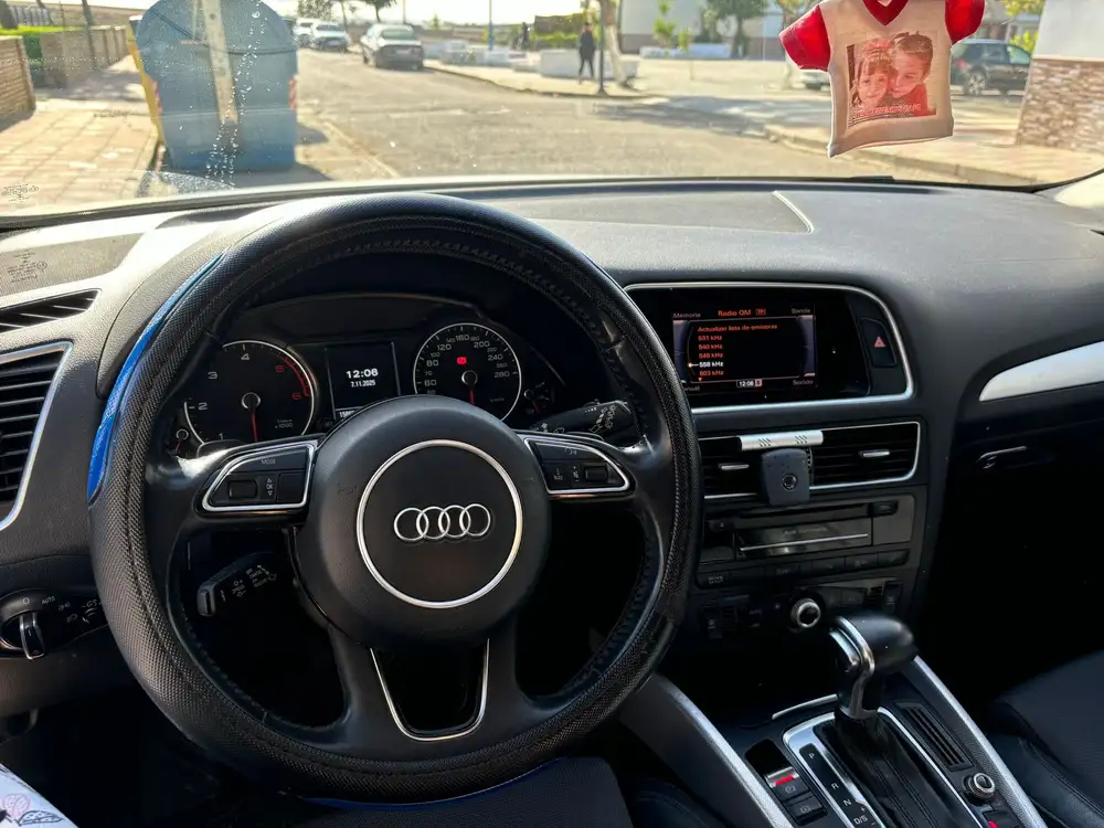 AUDI q5